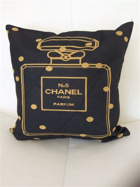 coco chanel pillow case|Coco Chanel Pillow Case .